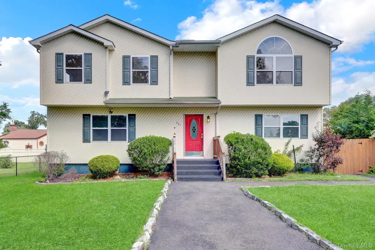 231 Columbus Boulevard, Amityville, NY 11701 - #1
