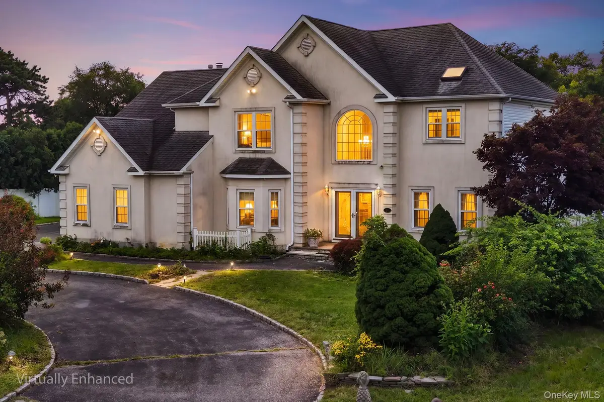 51 Jordan Drive, Medford, NY 11763 - #1
