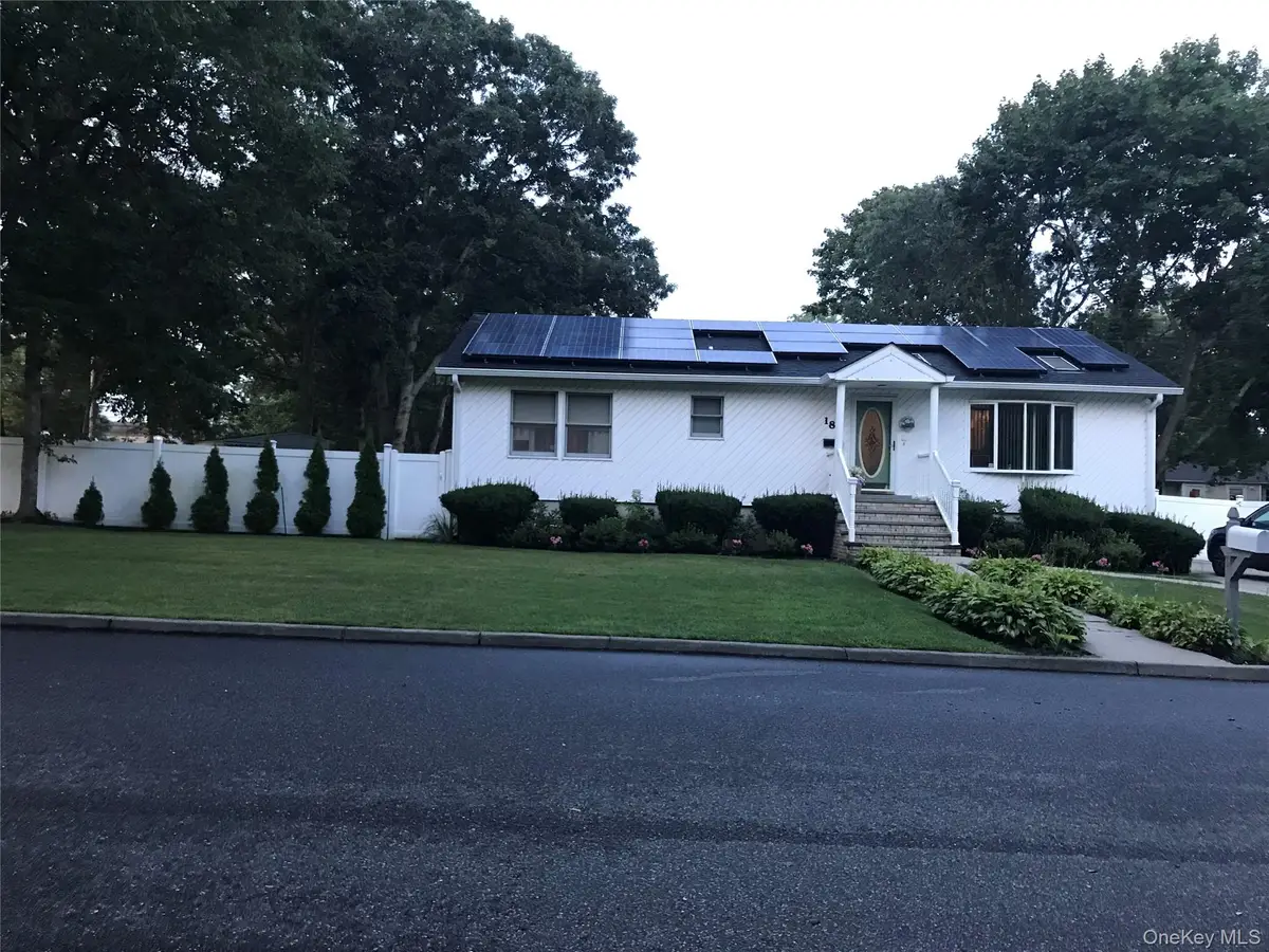 187 N 28th Street, Wyandanch, NY 11798 - #1