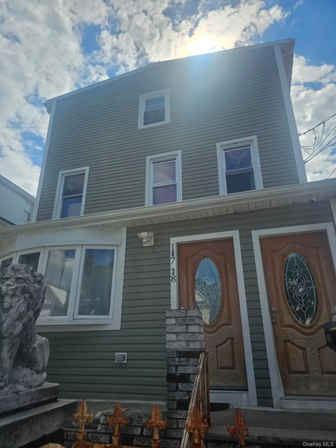 107-38 Inwood Street, Jamaica, NY 11435 - #1