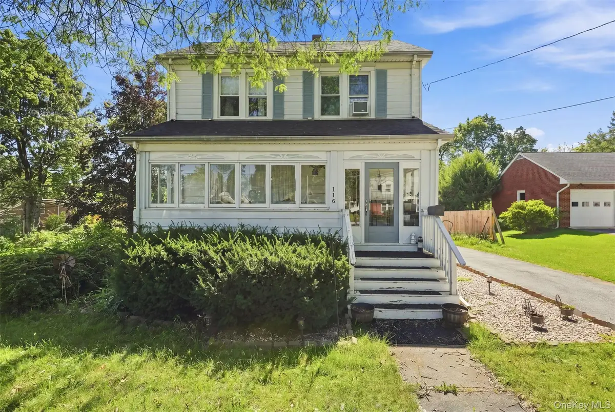 116 E Cedar Street, Poughkeepsie, NY 12601 - #1