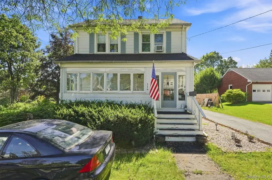 116 E Cedar Street, Poughkeepsie, NY 12601 - #2