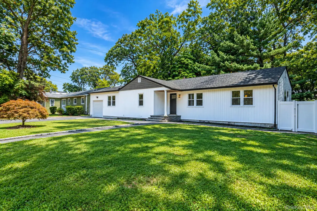93 Putnam Avenue, West Babylon, NY 11704 - #1