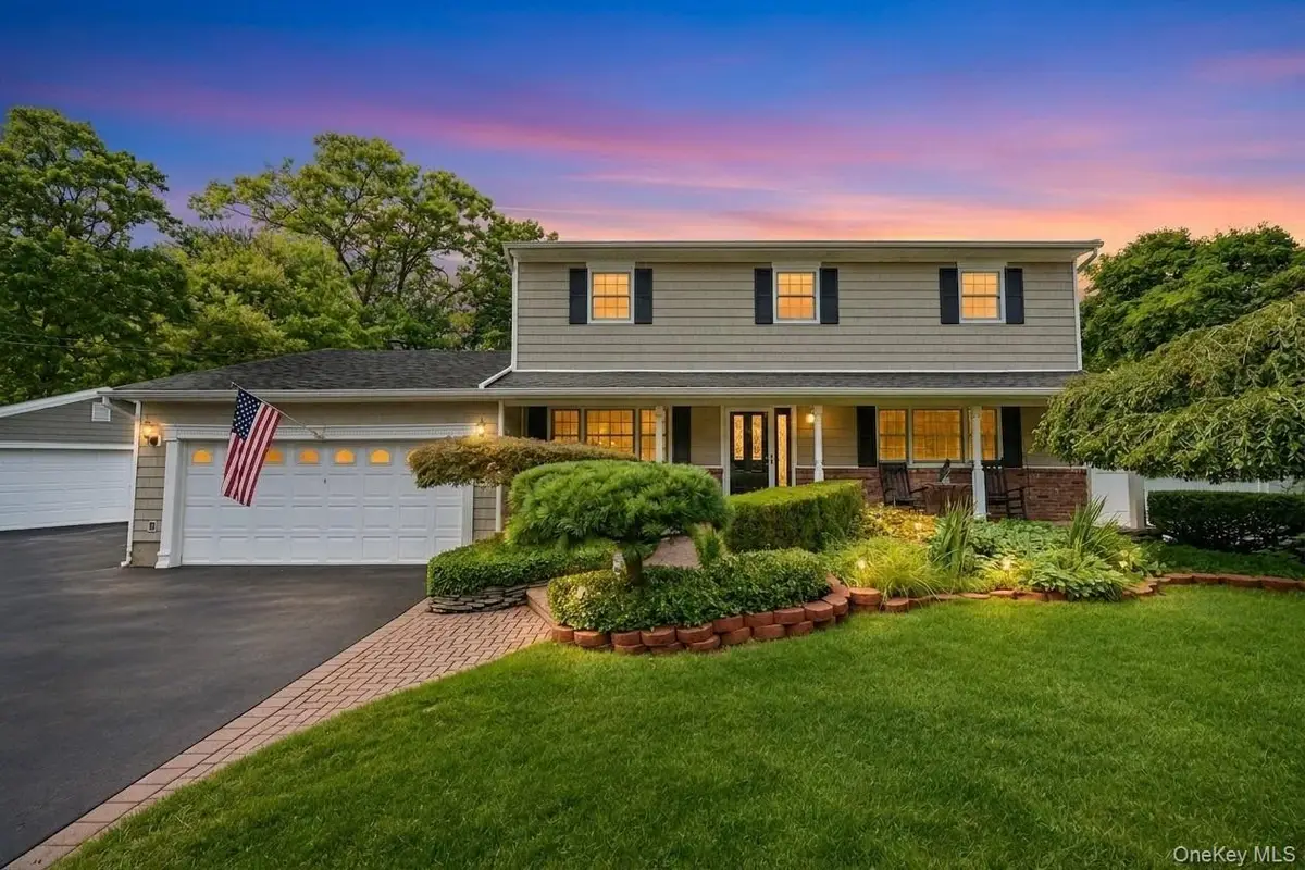 124 Bayview Drive, Oakdale, NY 11769 - #1