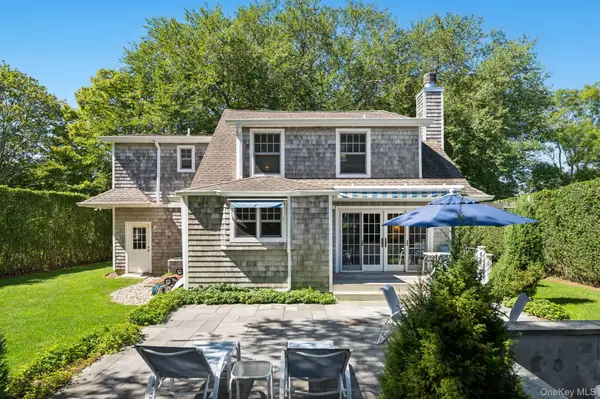 200 Little Plains Road, Southampton, NY 11968
