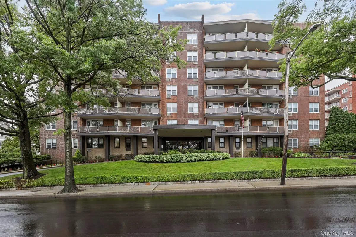 360 Westchester Avenue #503, Port Chester, NY 10573 - #1