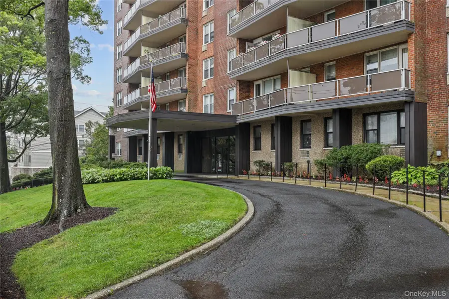 360 Westchester Avenue #503, Port Chester, NY 10573 - #2