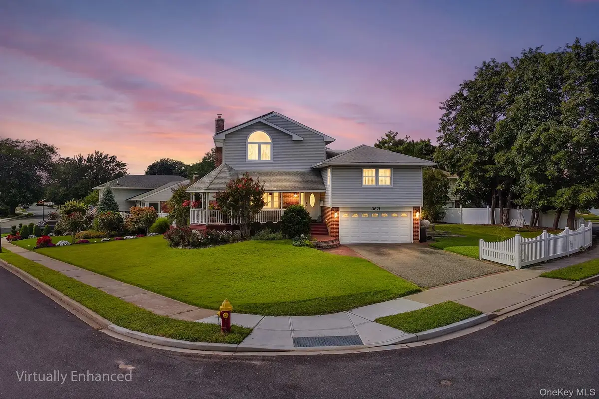 3671 Adele Court, Wantagh, NY 11793 - #1