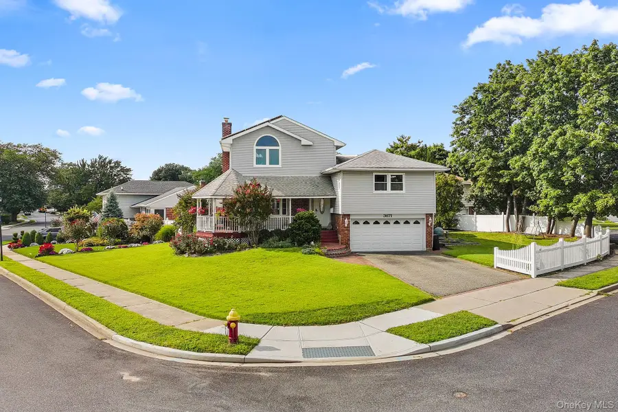 3671 Adele Court, Wantagh, NY 11793 - #2