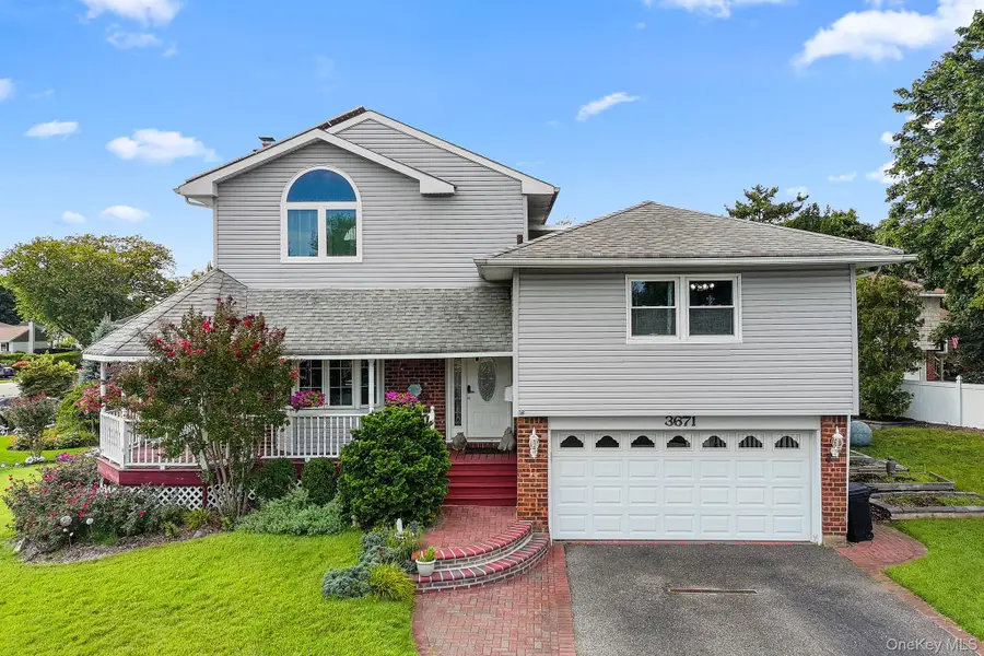 3671 Adele Court, Wantagh, NY 11793 - #3