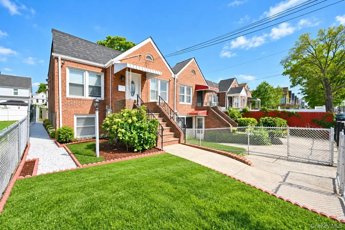 117-25 199th Street, Saint Albans, NY 11412 - #1