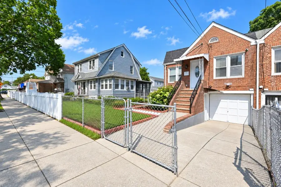 117-25 199th Street, Saint Albans, NY 11412 - #2