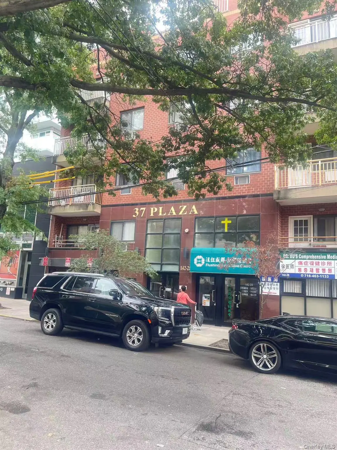 142-28 37th Avenue #2C, Flushing, NY 11354 - #1