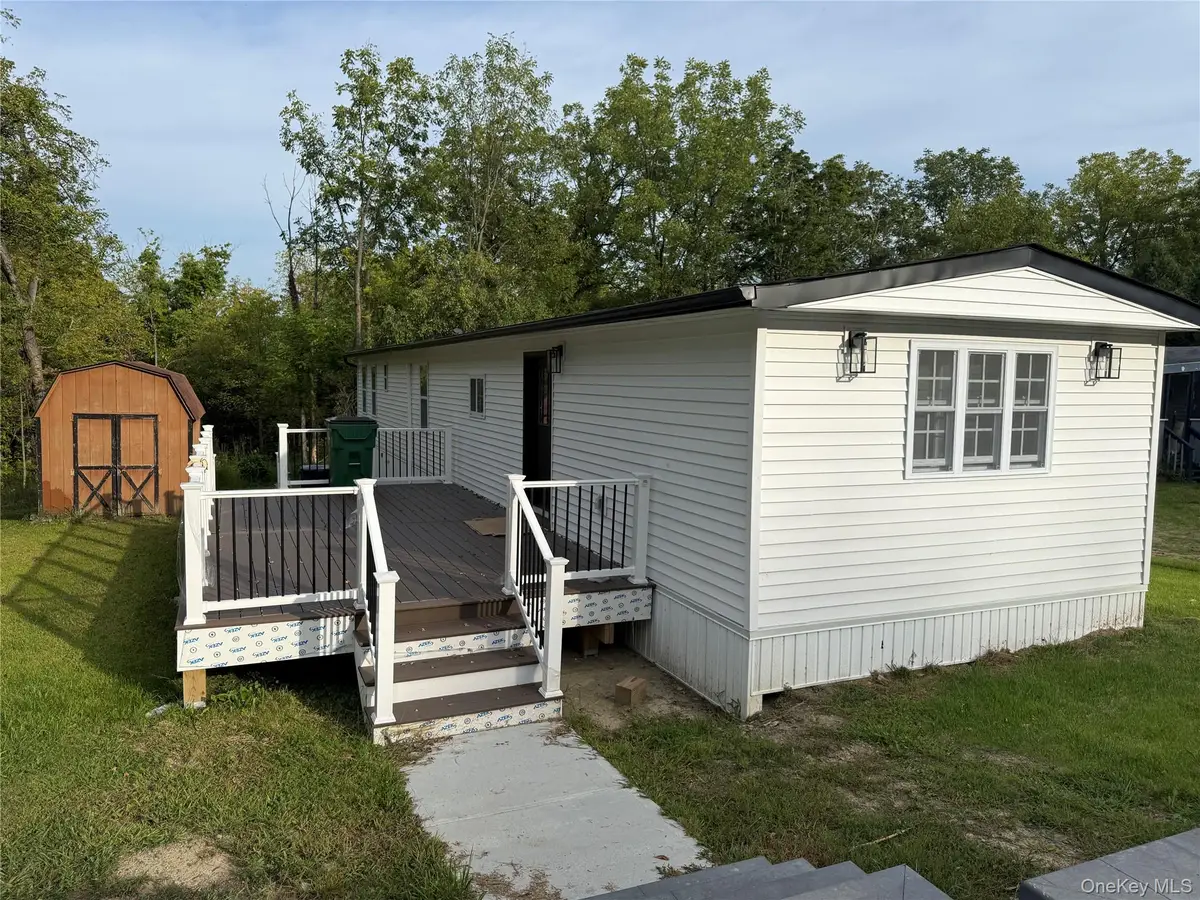 2 Walnut Park Lot 1 Lane, Milton, NY 12547 - #1