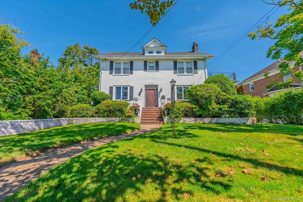112 Harrison Street, Lawrence, NY 11559 - #1