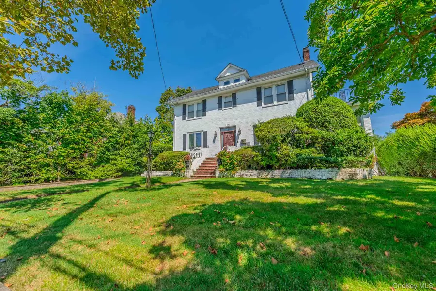 112 Harrison Street, Lawrence, NY 11559 - #2