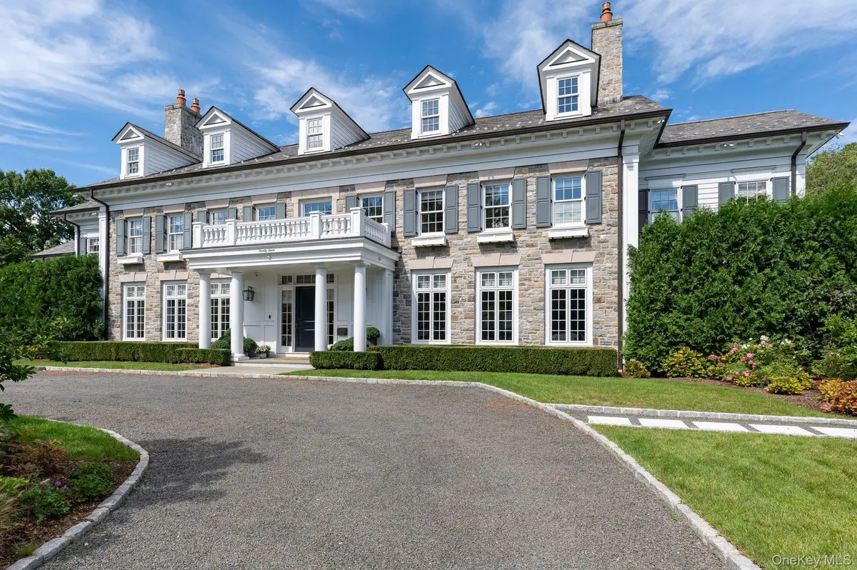 27 Murray Hill Road, Scarsdale, NY 10583 - #1