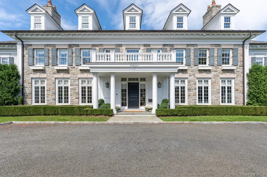 27 Murray Hill Road, Scarsdale, NY 10583 - #2