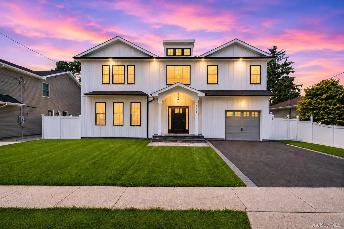 1222 Powell Avenue, North Merrick, NY 11566 - #1