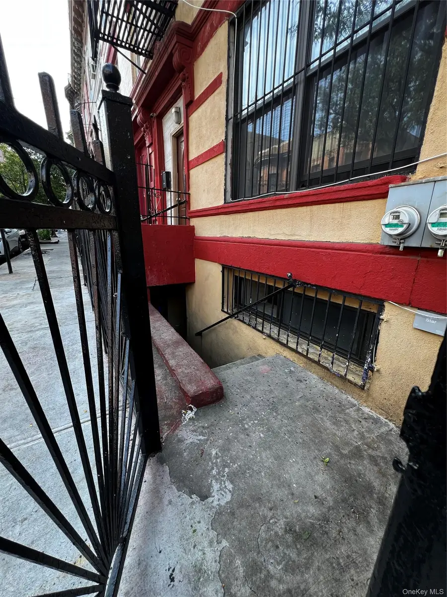891 Irvine Street, Bronx, NY 10474 - #3
