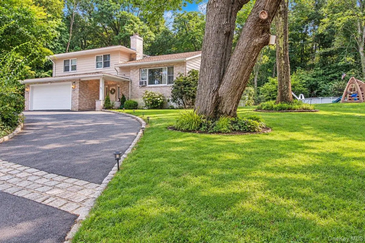 45 Hemlock Trail Court, Carmel, NY 10512 - #1