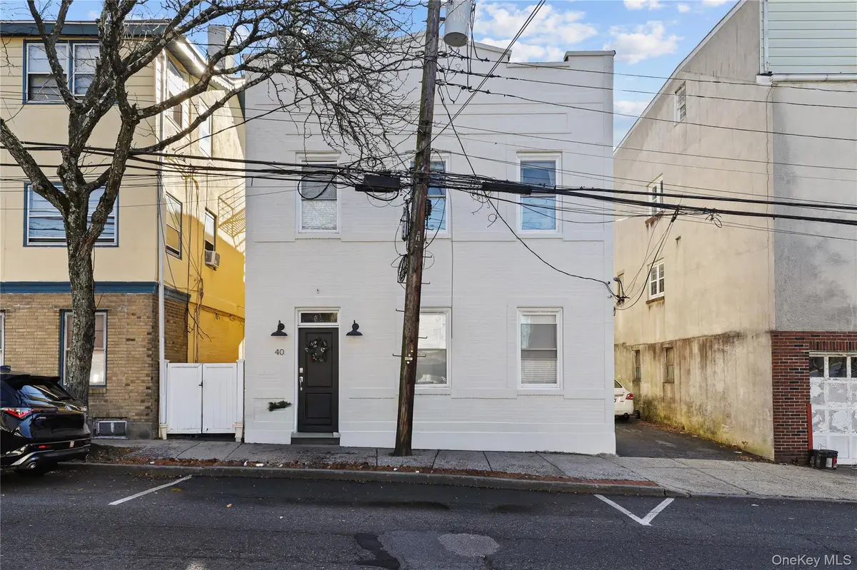 40 Main Street, Dobbs Ferry, NY 10522 - #1