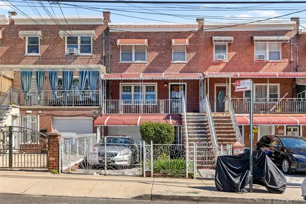 1047 E 217th Street, Bronx, NY 10469