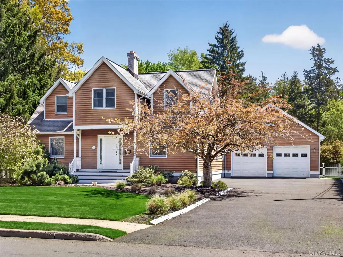 407 N Midland Avenue, Nyack, NY 10960 - #1