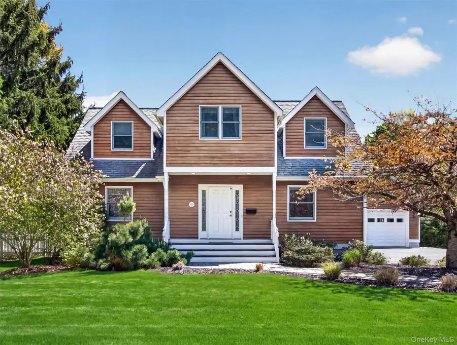 407 N Midland Avenue, Nyack, NY 10960 - #2