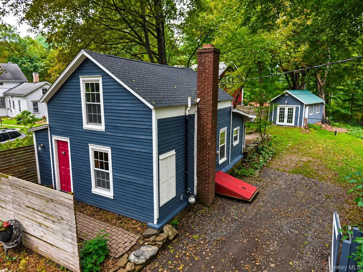 2779 State Route 23, Hillsdale, NY 12529 - #1
