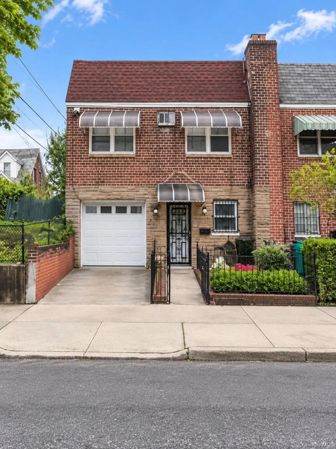 6636 Alderton Street, Rego Park, NY 11374 - #1