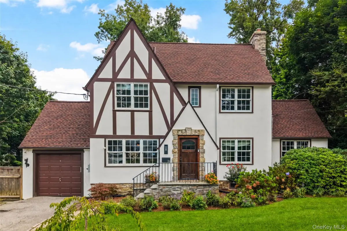 26 Dusenberry Road, Bronxville, NY 10708 - #1