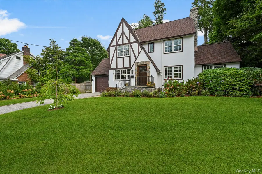 26 Dusenberry Road, Bronxville, NY 10708 - #2