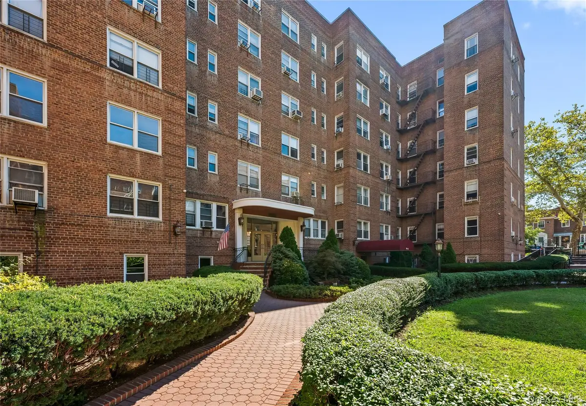 99-41 64th Ave #D7, Rego Park, NY 11374 - #1