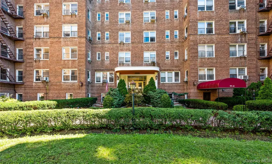 99-41 64th Ave #D7, Rego Park, NY 11374 - #2