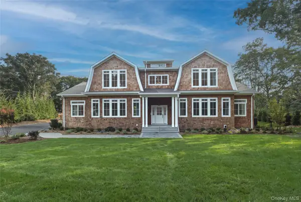 13 Cedarfield Lane, Westhampton, NY 11977