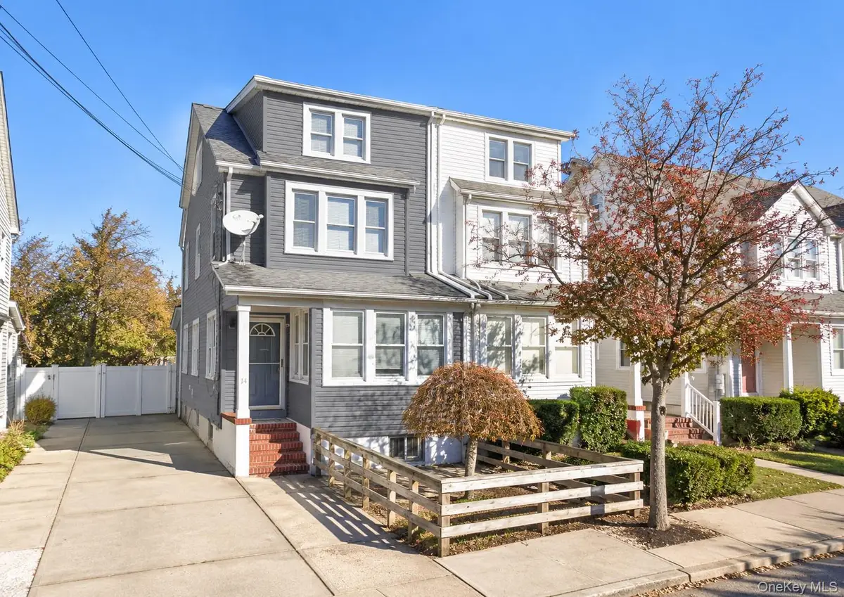 14 Tilrose Avenue, Oceanside, NY 11572 - #1