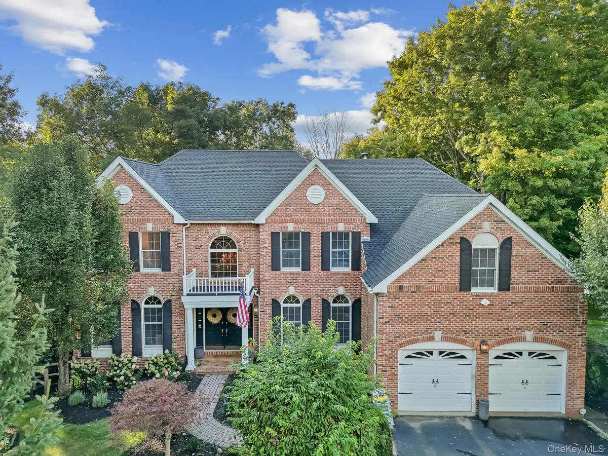 13 Hyatt Lane, Somers, NY 10589 - #1