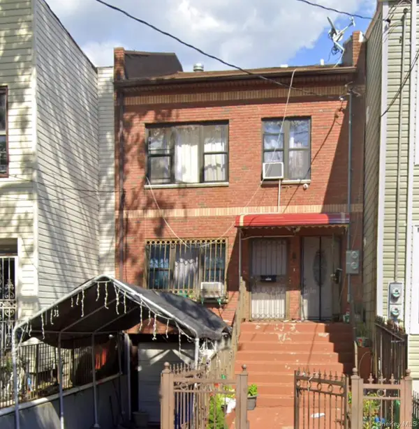 121 Montauk Avenue, Brooklyn, NY 11208