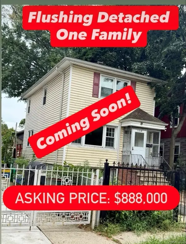142-10 Oak Avenue, Flushing, NY 11355