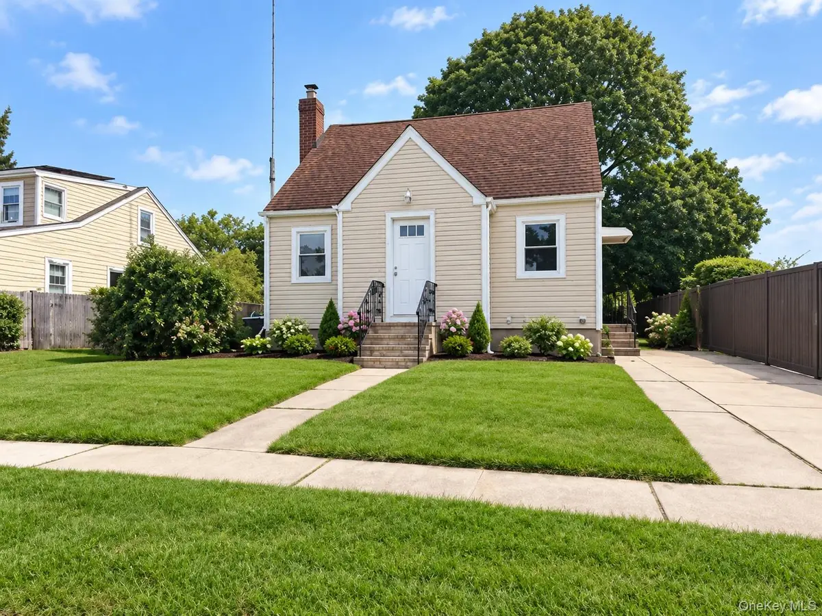 60 Howard Avenue, Copiague, NY 11726 - #1