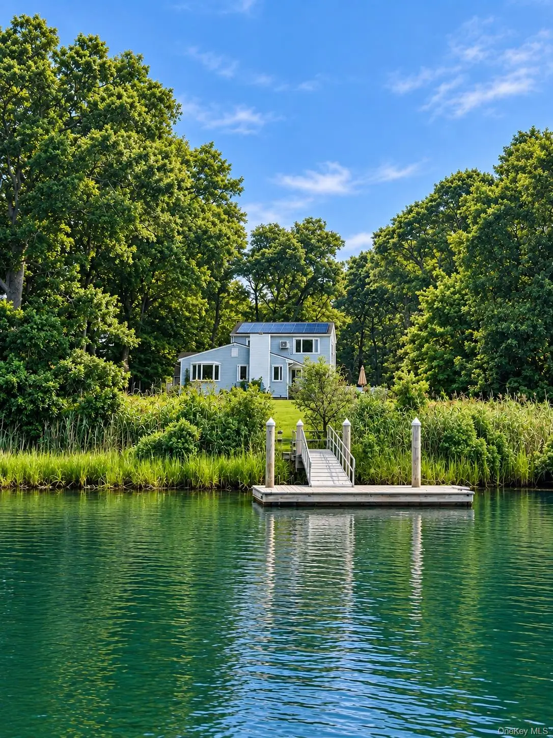 7 Wheeler Road, Shelter Island, NY 11965 - #1