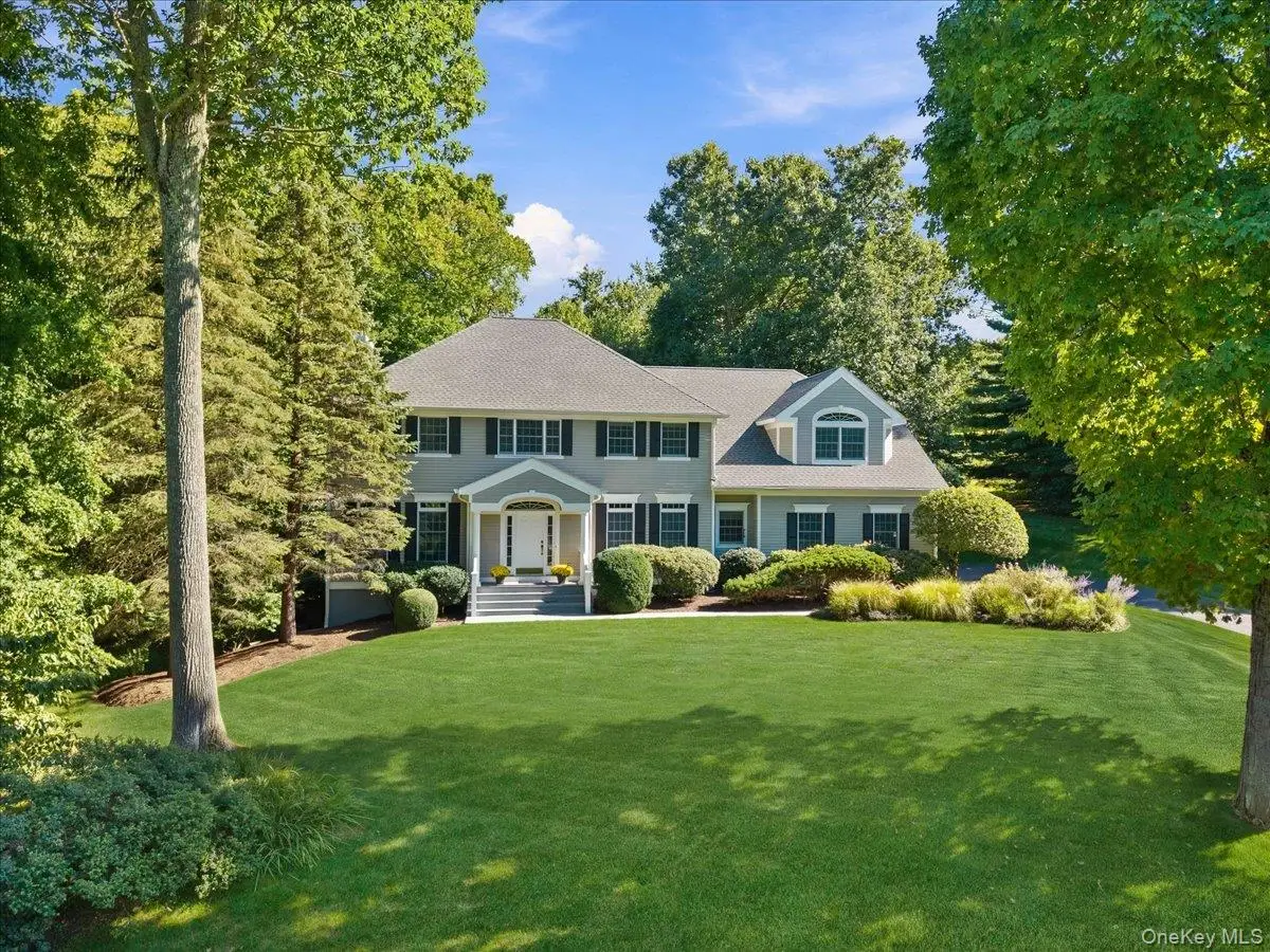 43 Lambert Ridge, Cross River, NY 10518 - #1