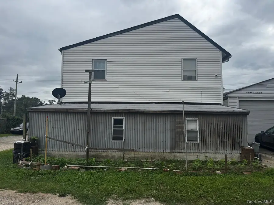 443 Babylon, Roosevelt, NY 11520 - #2