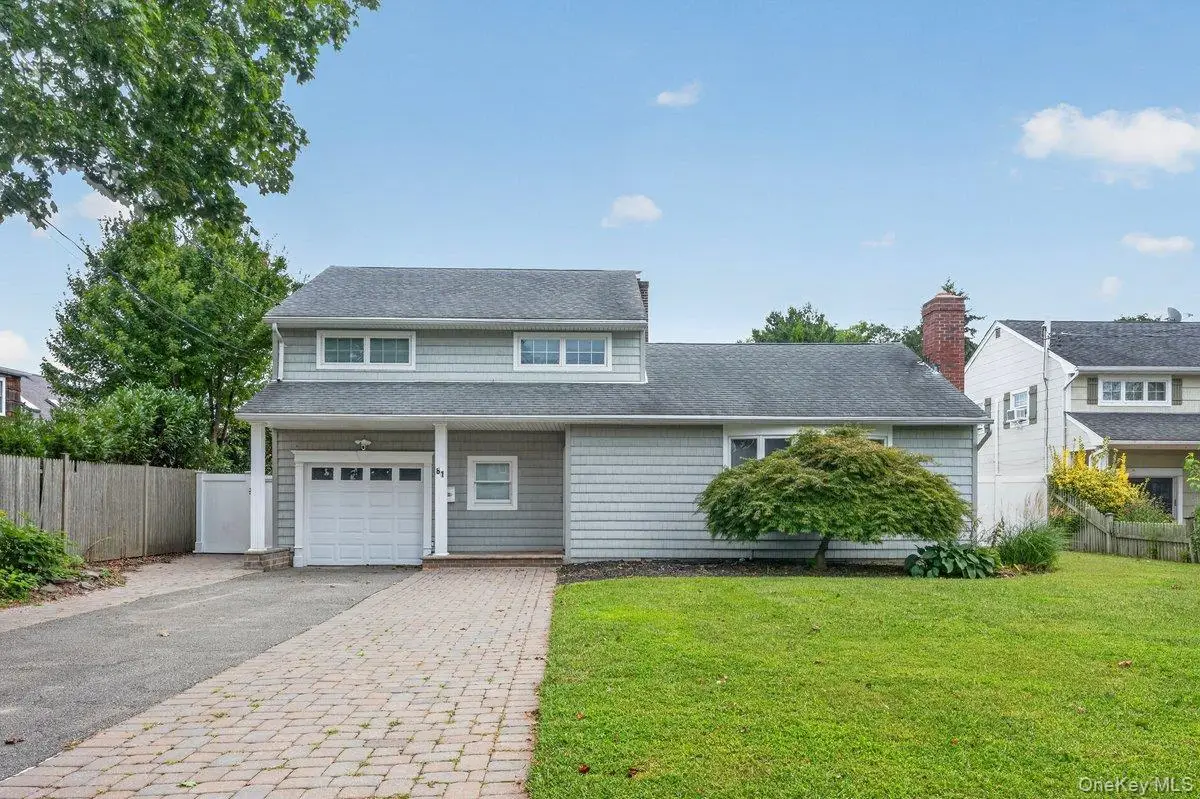 61 Carleton Avenue, Amityville, NY 11701 - #1