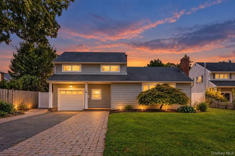 61 Carleton Avenue, Amityville, NY 11701 - #2
