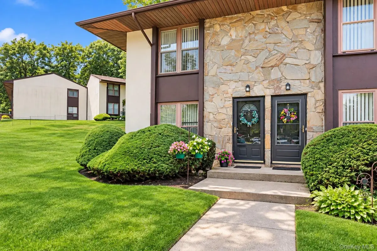 2 Hemlock Court #2, Selden, NY 11784 - #1