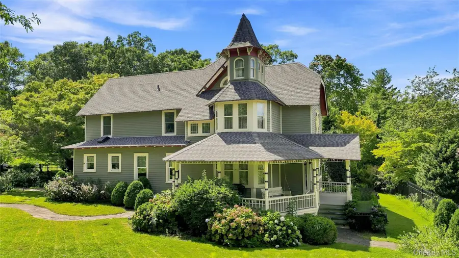 534 Main Street, Northport, NY 11768 - #2