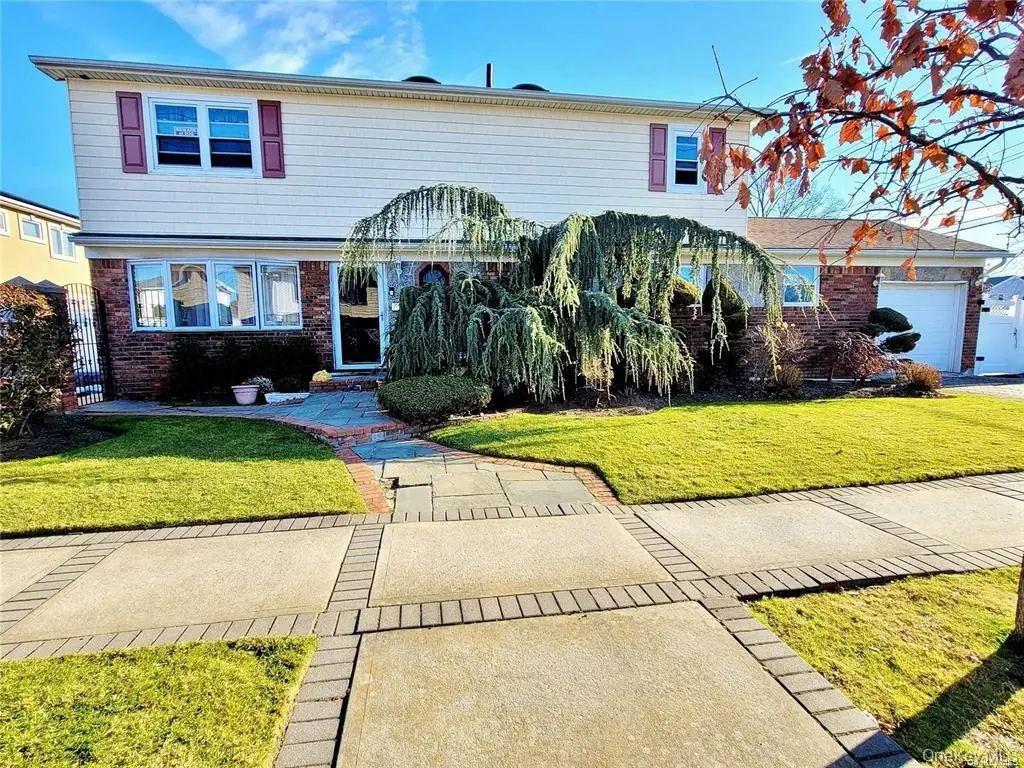 160-49 91st Street, Howard Beach, NY 11414 - #1