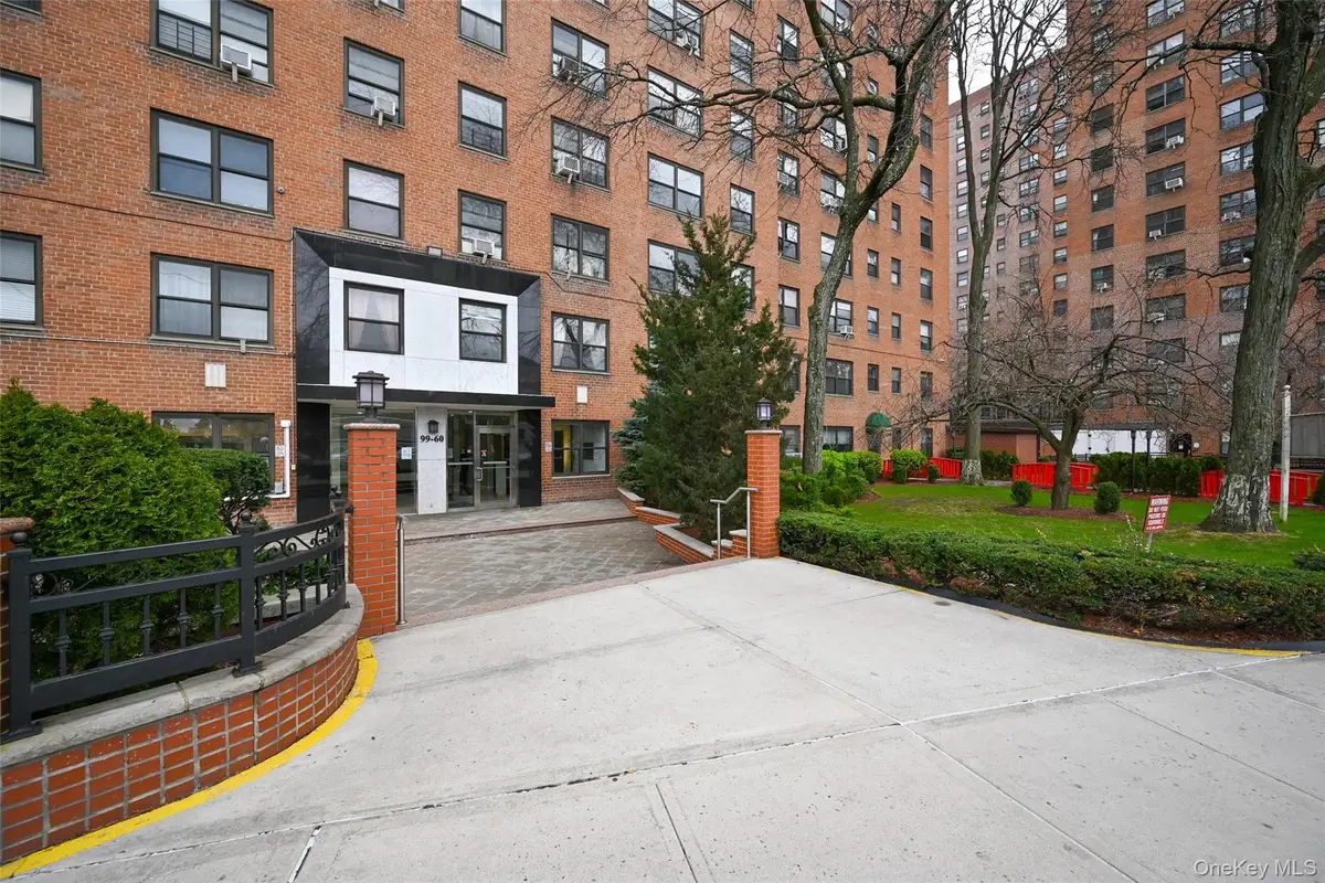 99-60 63rd Road #5Z, Rego Park, NY 11374 - #1